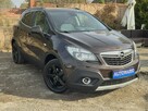 Opel Mokka X 1.6CDti*136KM*141tys.km*4x4*Gwarancja - 2