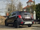 Opel Mokka X 1.6CDti*136KM*141tys.km*4x4*Gwarancja - 6