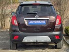 Opel Mokka X 1.6CDti*136KM*141tys.km*4x4*Gwarancja - 8