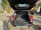 Opel Mokka X 1.6CDti*136KM*141tys.km*4x4*Gwarancja - 9
