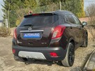 Opel Mokka X 1.6CDti*136KM*141tys.km*4x4*Gwarancja - 10