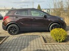 Opel Mokka X 1.6CDti*136KM*141tys.km*4x4*Gwarancja - 11