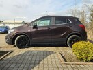 Opel Mokka X 1.6CDti*136KM*141tys.km*4x4*Gwarancja - 12