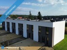 Żory Rogoźna | nowy dom szeregowy z ogrodem | 92m2 | 4 pokoje | 0% prowizji | 0% PCC - 2