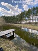 2 domy, 7 pokoi + 160 m2 b.gospodarcze, staw i las - 8
