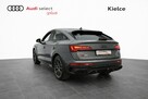 Audi SQ5 V6TDI 341KM Quattro Pneumatyka Hak Matrix 360 Webasto ACC Virtual Blis - 2