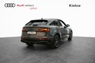 Audi SQ5 V6TDI 341KM Quattro Pneumatyka Hak Matrix 360 Webasto ACC Virtual Blis - 3