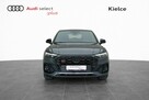Audi SQ5 V6TDI 341KM Quattro Pneumatyka Hak Matrix 360 Webasto ACC Virtual Blis - 6