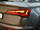 Audi SQ5 V6TDI 341KM Quattro Pneumatyka Hak Matrix 360 Webasto ACC Virtual Blis - 8