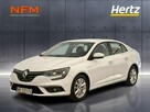 Renault Megane 1,5 Blue dCi Automatyczna-7 EDC (115 KM) Intens Salon PL F-Vat