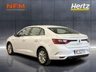 Renault Megane 1,5 Blue dCi Automatyczna-7 EDC (115 KM) Intens Salon PL F-Vat - 4