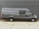 Iveco Daily 35S18 H L4H2 16M3 Automat Brygadowy 7-osob. Akt.Tempo 2495 zł Super Cena! - 4