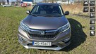 Honda CR-V 2.0 B Gaz Podgrzewane Fotele Kamera Salon PL - 1