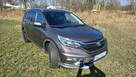 Honda CR-V 2.0 B Gaz Podgrzewane Fotele Kamera Salon PL - 2
