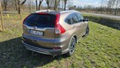 Honda CR-V 2.0 B Gaz Podgrzewane Fotele Kamera Salon PL - 4