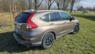 Honda CR-V 2.0 B Gaz Podgrzewane Fotele Kamera Salon PL - 5