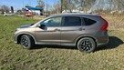Honda CR-V 2.0 B Gaz Podgrzewane Fotele Kamera Salon PL - 7