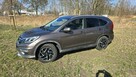 Honda CR-V 2.0 B Gaz Podgrzewane Fotele Kamera Salon PL - 8