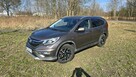 Honda CR-V 2.0 B Gaz Podgrzewane Fotele Kamera Salon PL - 9
