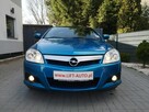 Opel Tigra 1.8 16v 125KM Klima Elektryka Alu 17 Halogeny Serwis Gwarancja - 2