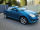 Opel Tigra 1.8 16v 125KM Klima Elektryka Alu 17 Halogeny Serwis Gwarancja - 4