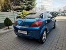 Opel Tigra 1.8 16v 125KM Klima Elektryka Alu 17 Halogeny Serwis Gwarancja - 6