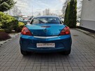 Opel Tigra 1.8 16v 125KM Klima Elektryka Alu 17 Halogeny Serwis Gwarancja - 7