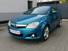 Opel Tigra 1.8 16v 125KM Klima Elektryka Alu 17 Halogeny Serwis Gwarancja - 11