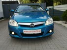Opel Tigra 1.8 16v 125KM Klima Elektryka Alu 17 Halogeny Serwis Gwarancja - 12