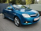 Opel Tigra 1.8 16v 125KM Klima Elektryka Alu 17 Halogeny Serwis Gwarancja - 13