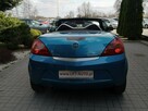 Opel Tigra 1.8 16v 125KM Klima Elektryka Alu 17 Halogeny Serwis Gwarancja - 16