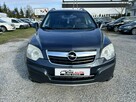 Opel Antara - 2