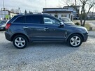 Opel Antara - 4