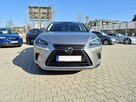 Lexus NX Salon Polska * Fv 23% * I właściciel - 3