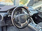 Lexus NX Salon Polska * Fv 23% * I właściciel - 14