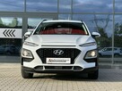 Hyundai Kona Alu, Android, Kamera, Grzane fotele, Asystent, Serwis ASO, GWARANCJA ! - 4