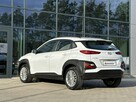 Hyundai Kona Alu, Android, Kamera, Grzane fotele, Asystent, Serwis ASO, GWARANCJA ! - 7