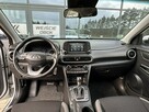 Hyundai Kona Alu, Android, Kamera, Grzane fotele, Asystent, Serwis ASO, GWARANCJA ! - 8