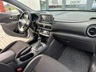 Hyundai Kona Alu, Android, Kamera, Grzane fotele, Asystent, Serwis ASO, GWARANCJA ! - 14