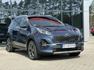 Kia Sportage Salon PL, I-rej. 2021! Skóra, Navi, Grzane fotele x4, Kamera,Ele.Klapa - 6