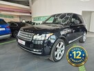 Land Rover Range Rover V8 - Sport Automat - Pełne wyposażenie!
