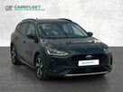 Ford Focus 1.5 EcoBlue Active X aut Kombi - 3
