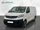Opel Vivaro -e Extra Long 3,1 t Furgon