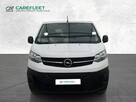 Opel Vivaro -e Extra Long 3,1 t Furgon - 2