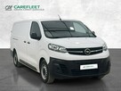 Opel Vivaro -e Extra Long 3,1 t Furgon - 3