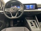 Volkswagen Golf VIII 1.0 eTSI Life DSG Hatchback - 9