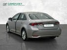 Toyota Corolla 1.5 Comfort Sedan - 7