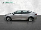Toyota Corolla 1.5 Comfort Sedan - 8