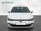 Volkswagen Golf VIII 1.0 eTSI Life DSG Hatchback - 2