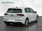 Volkswagen Golf VIII 1.0 eTSI Life DSG Hatchback - 5